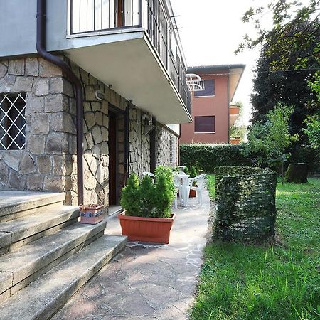 Yourbanflat San Giovanni Pádua Exterior foto