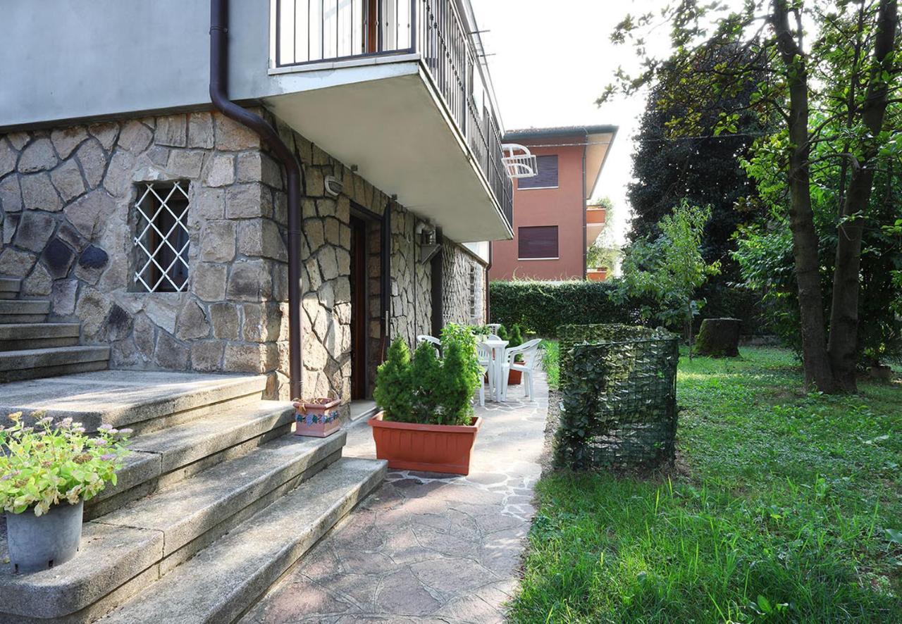 Yourbanflat San Giovanni Pádua Exterior foto