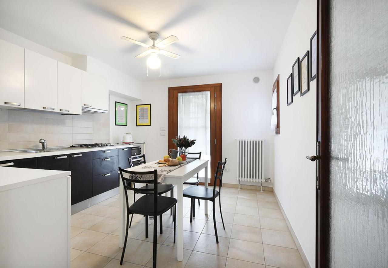 Yourbanflat San Giovanni Pádua Exterior foto