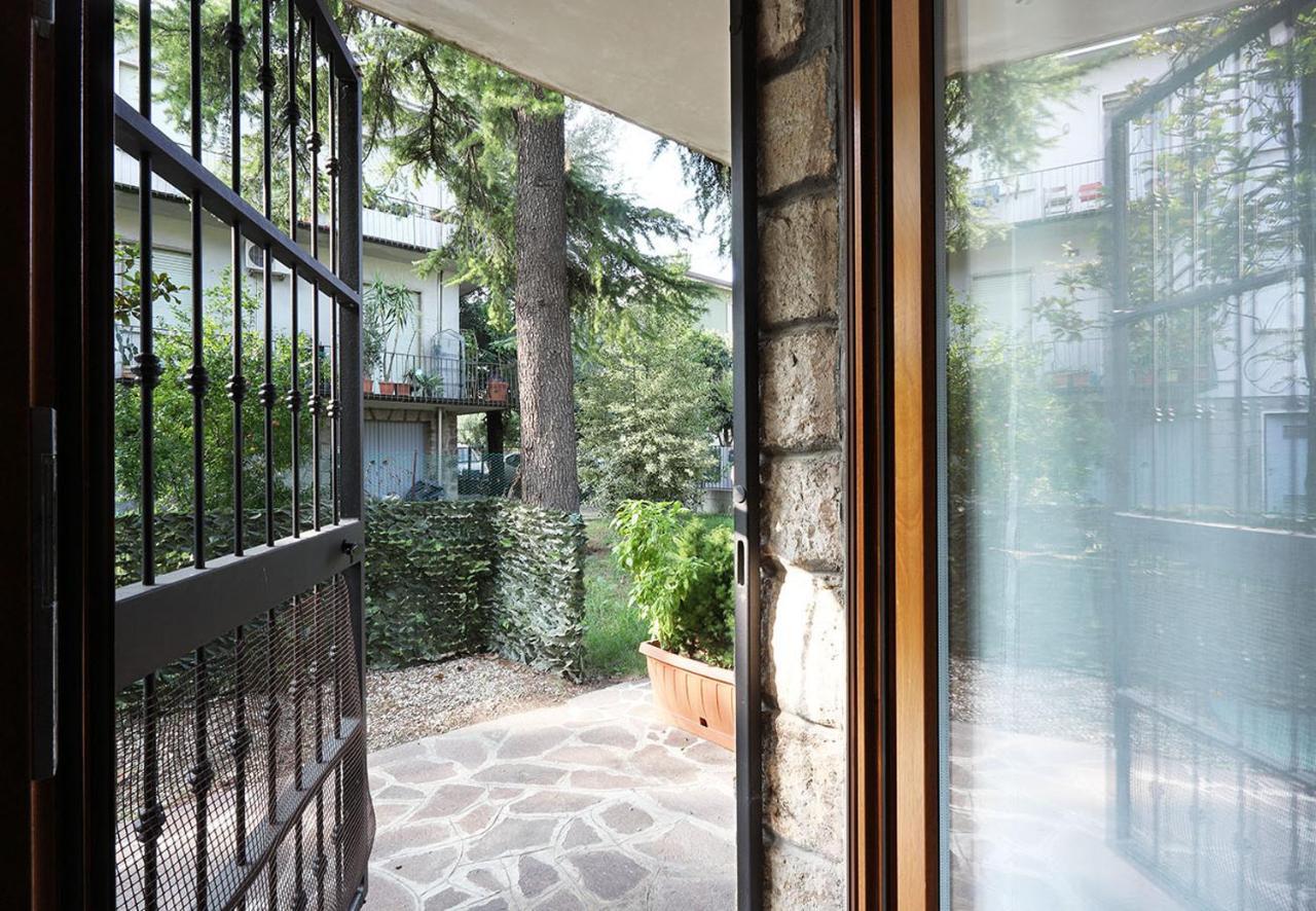 Yourbanflat San Giovanni Pádua Exterior foto