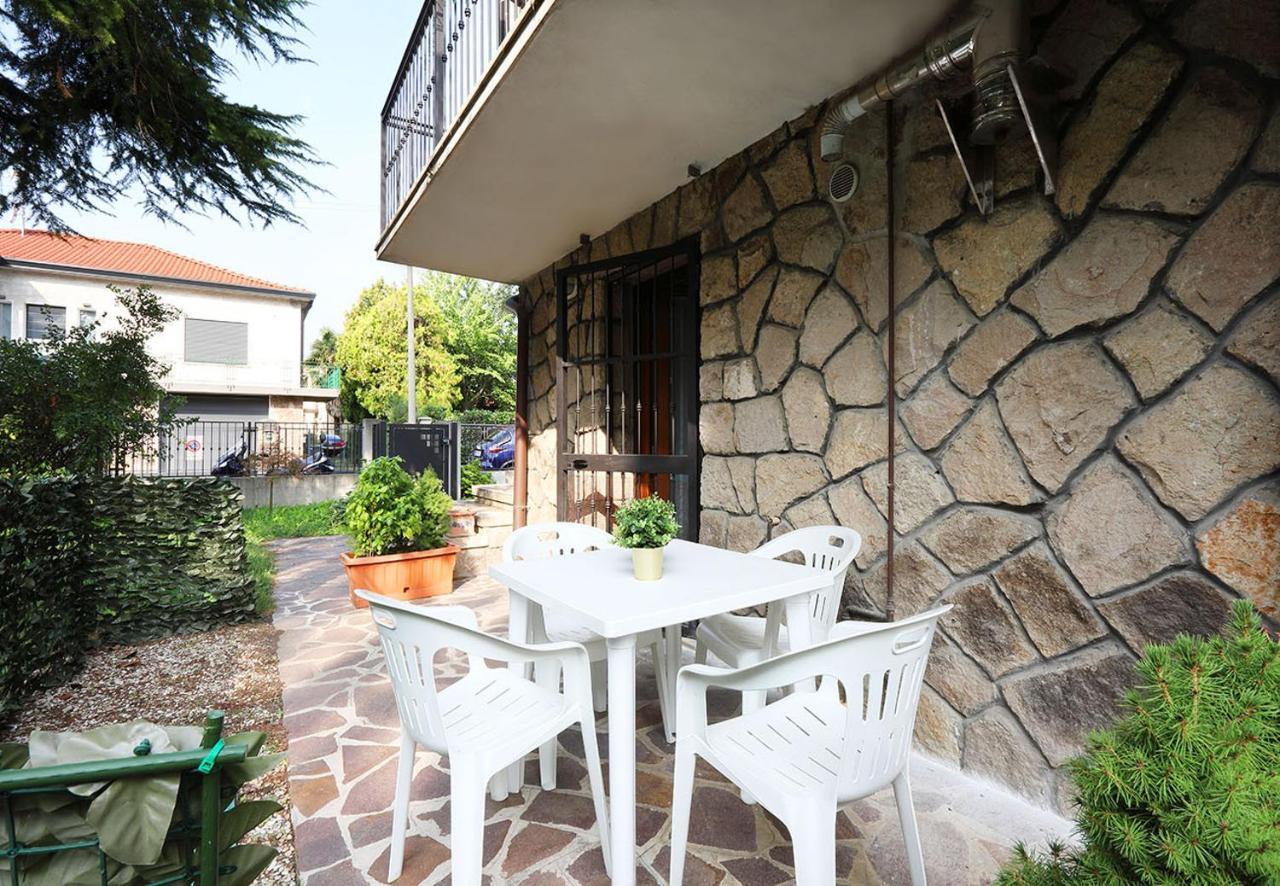Yourbanflat San Giovanni Pádua Exterior foto