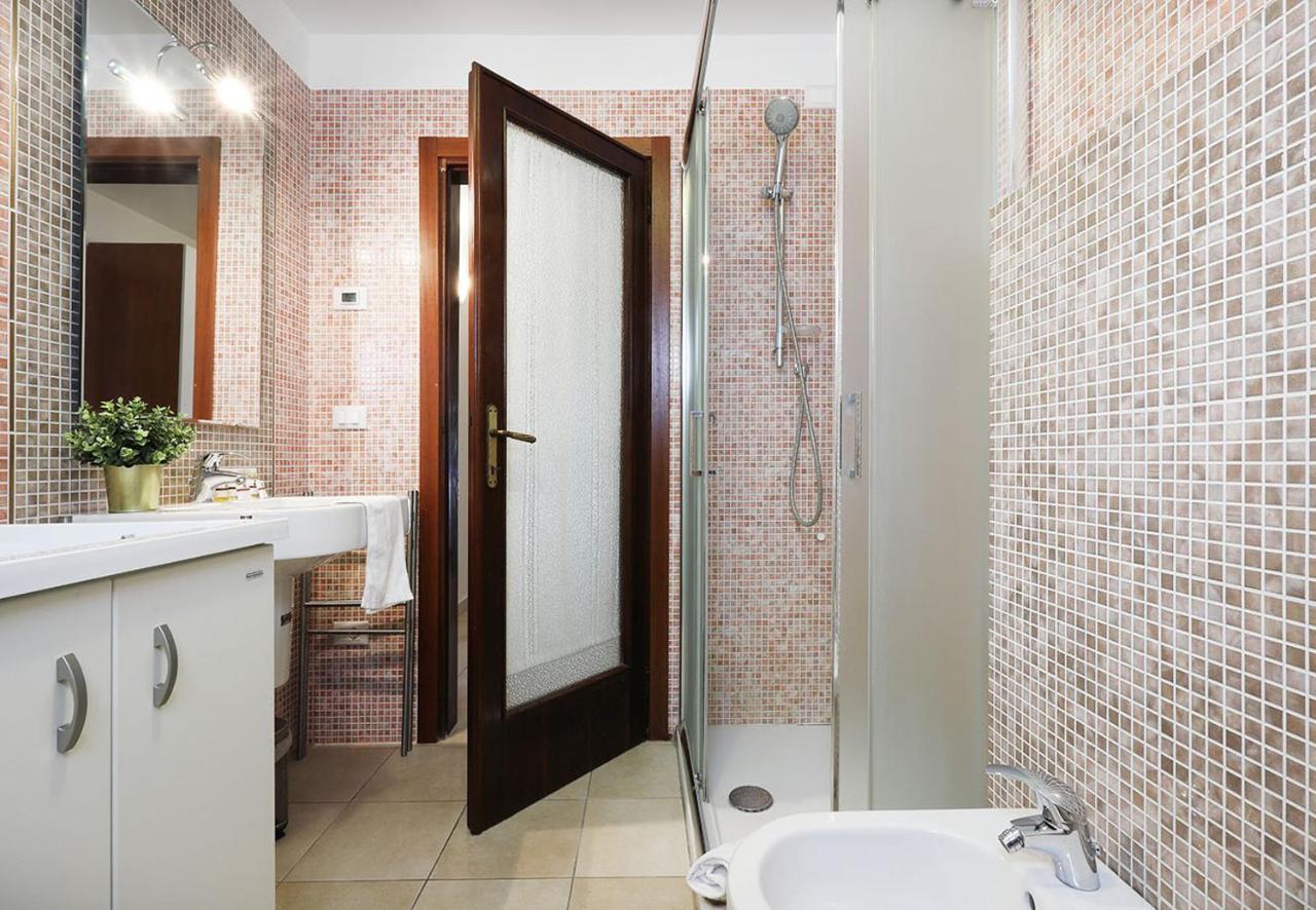 Yourbanflat San Giovanni Pádua Exterior foto