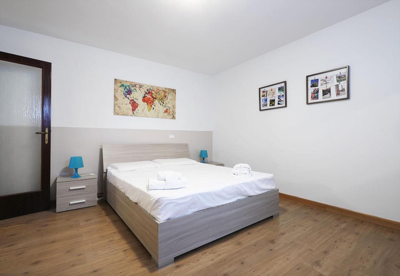 Yourbanflat San Giovanni Pádua Exterior foto